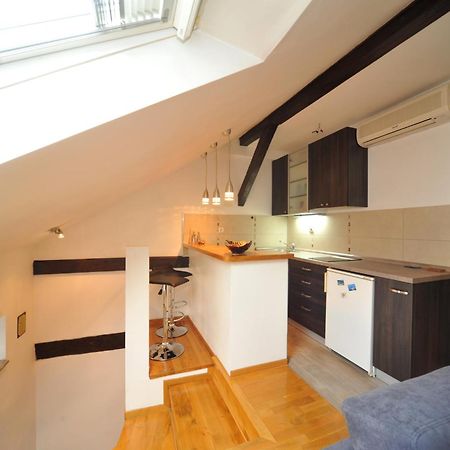 Apartment Resavska Βελιγράδι Εξωτερικό φωτογραφία