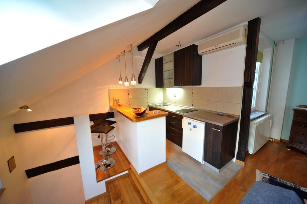Apartment Resavska Βελιγράδι Δωμάτιο φωτογραφία