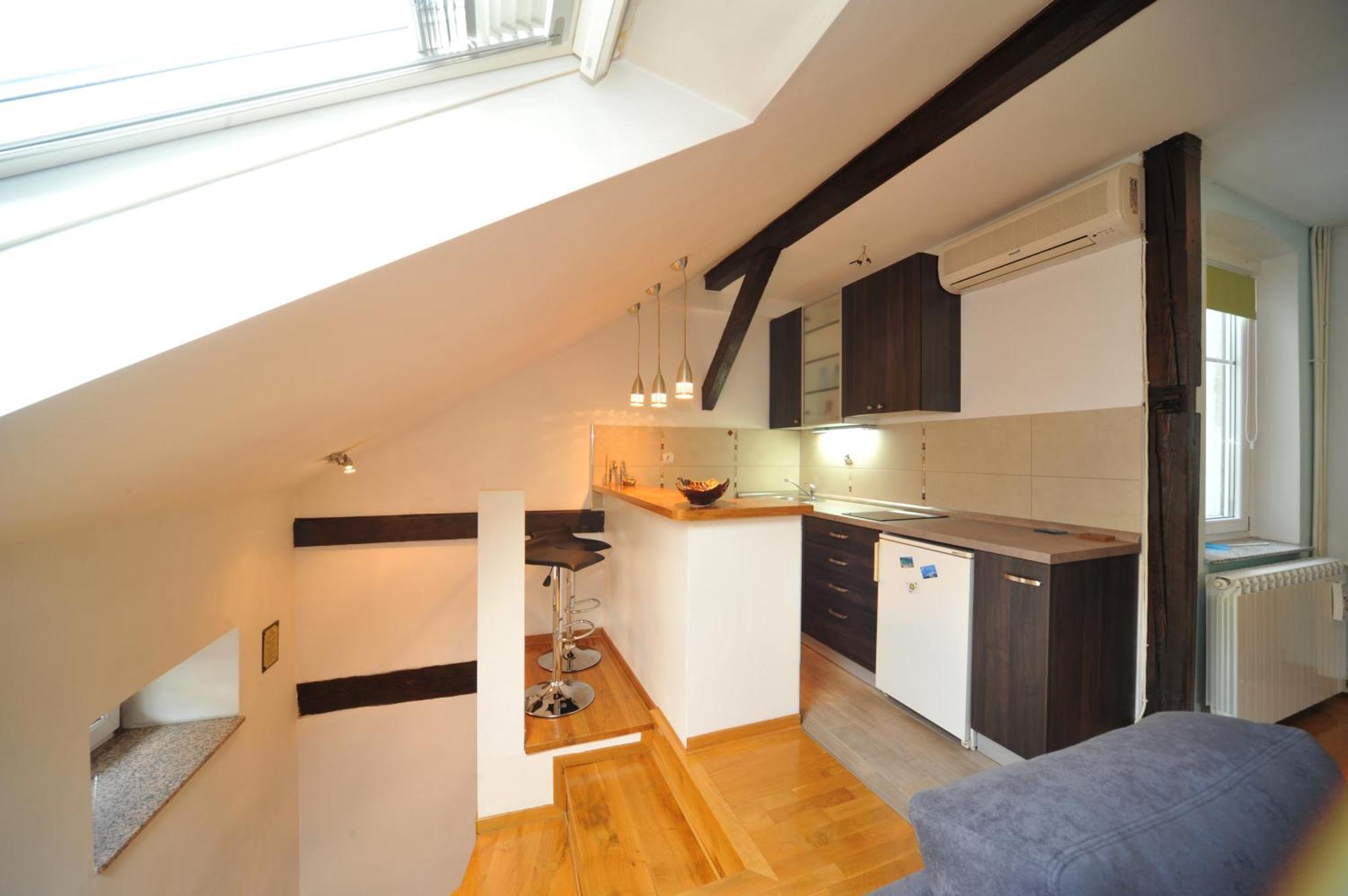 Apartment Resavska Βελιγράδι Εξωτερικό φωτογραφία