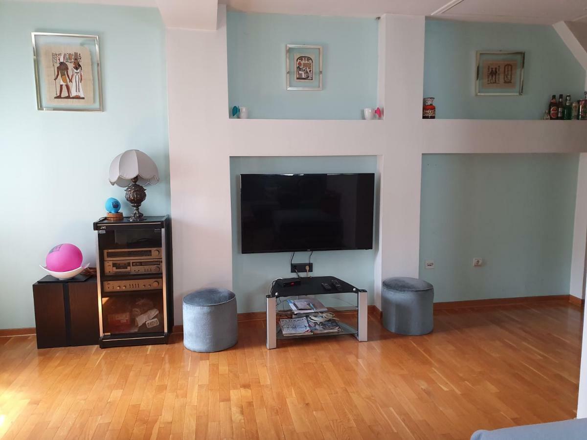 Apartment Resavska Βελιγράδι Εξωτερικό φωτογραφία