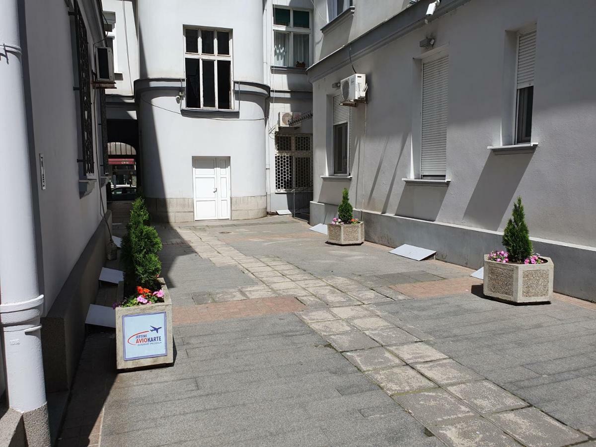 Apartment Resavska Βελιγράδι Εξωτερικό φωτογραφία